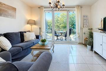 Ferienwohnung für 4 Personen in Ostseebad Boltenhagen, Boltenhagen, Bild 4