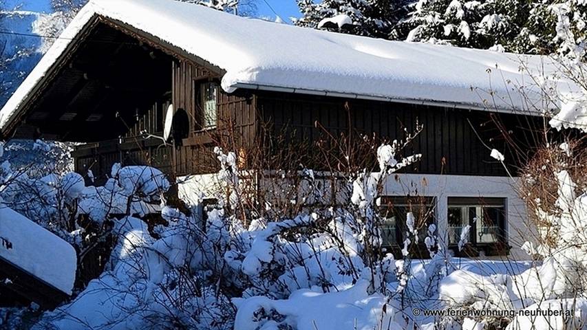 Ferienwohnung für 5 Personen, mit Balkon/Terrasse und Balkon in Dachstein Salzkammergut - 2