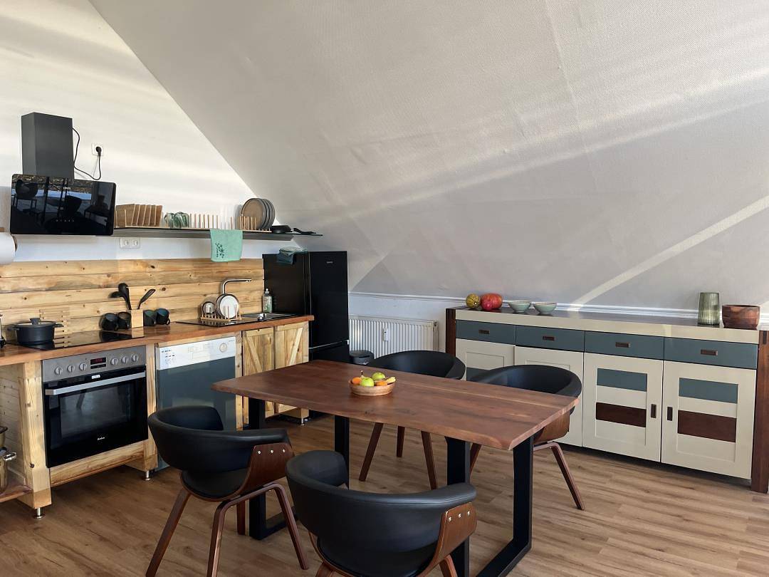 Ganze Wohnung, Neu! Ferienwohnung Bottelterberg in Saarburg, Landkreis Trier-Saarburg