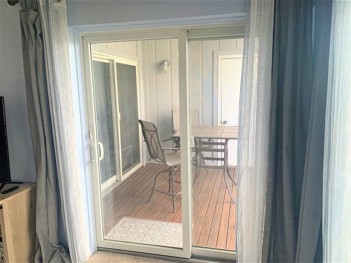 Vacation rental for 6 people, with terrace and pool as well as hot tub in Port Clinton