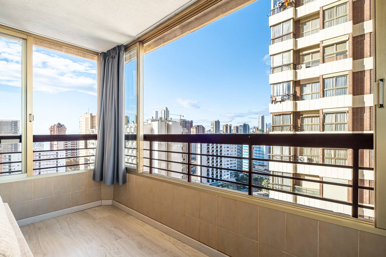 Apartamento entero, Acuarium 3-13-A Apartment Levante Beach in Benidorm, Costa Blanca