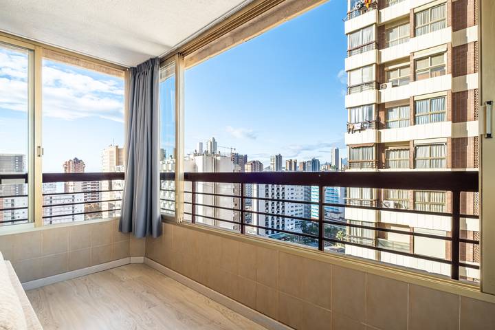 Gîte pour 4 personnes à Benidorm - 3