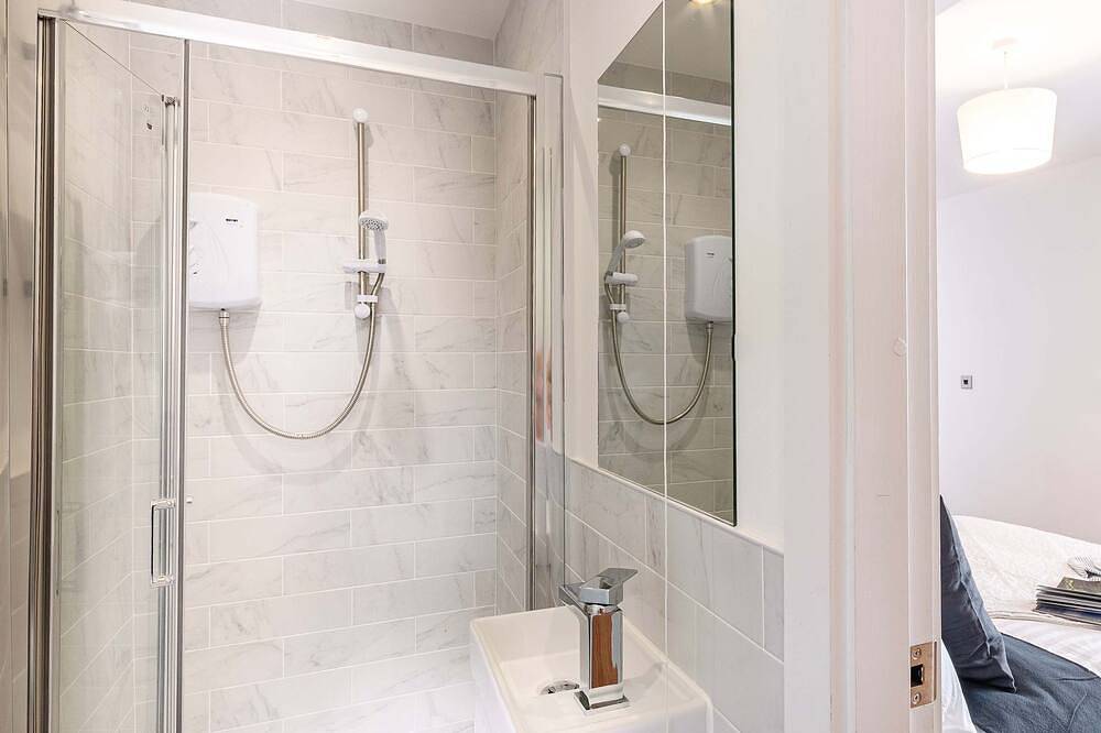 Apartamento entero, Studio Apartment in the heart of Chester in Chester, Cheshire West and Chester
