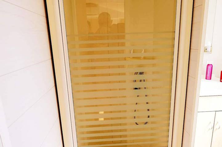 Camping pour 4 personnes à Sigean - 4