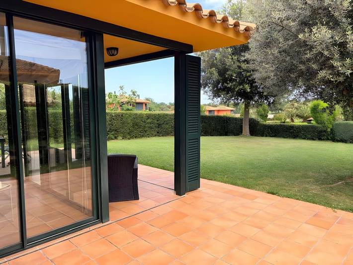 Casa rural para 6 personas, con Jardín en Garrigás - 3