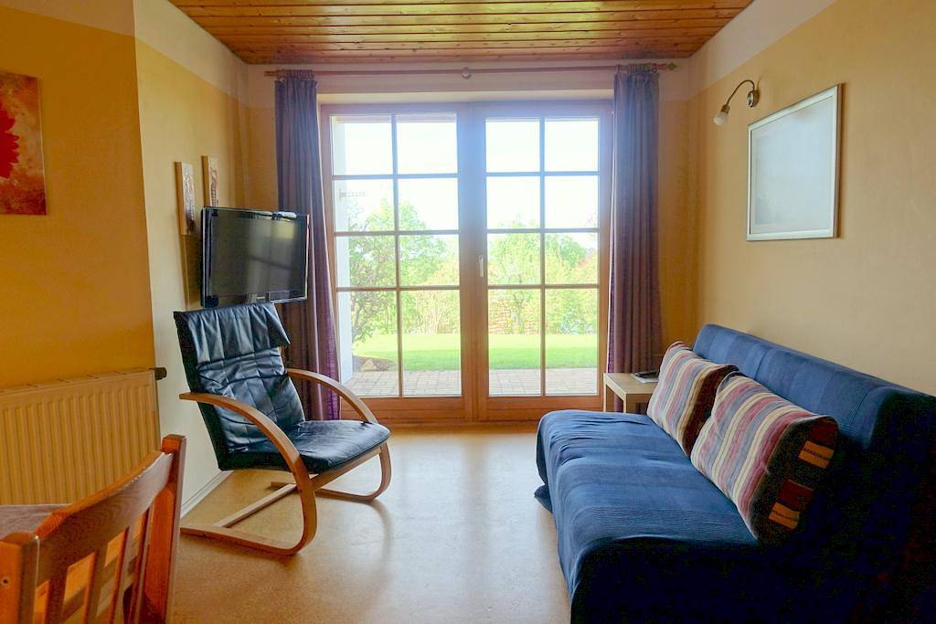 Geheel appartement, Ferienwohnungen Primbs - 1x Fw 50 qm in Sankt Englmar, Vorderer Bayerischer Wald