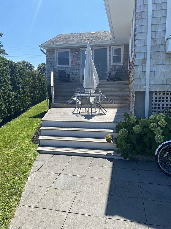 Beach House for 6 People in East Quogue, North Fork