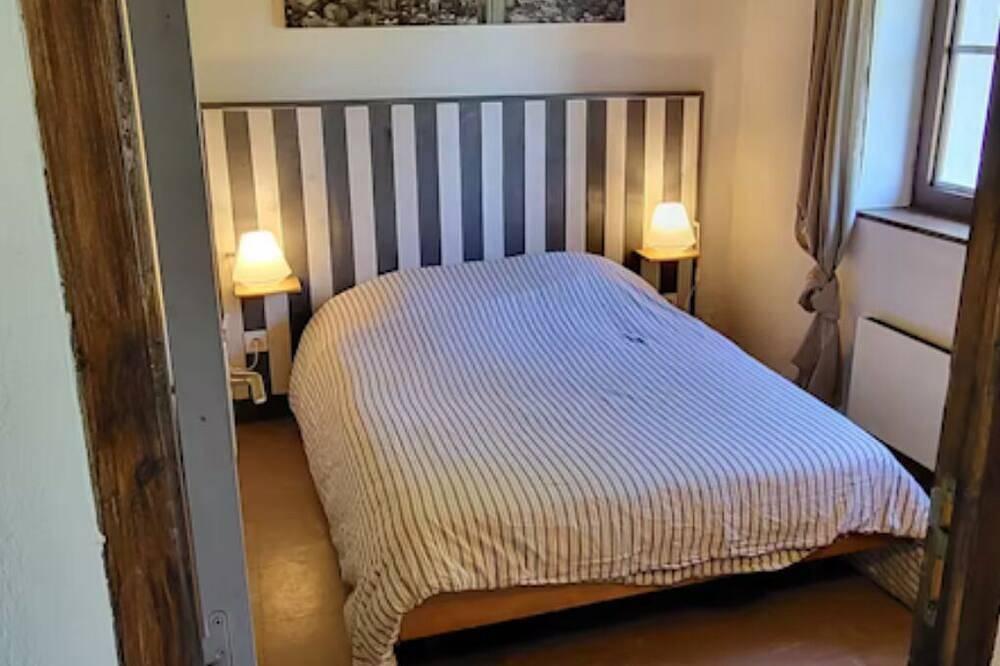 Country house in Nouan-le-Fuzelier, Sologne