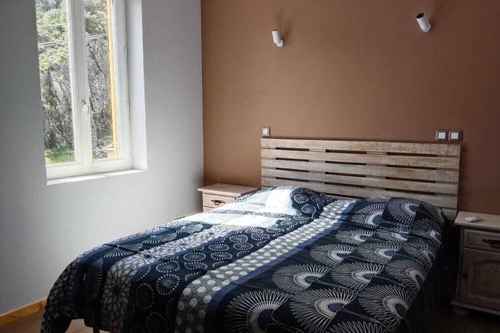 Location de vacances pour 2 personnes à Asperjoc - 2