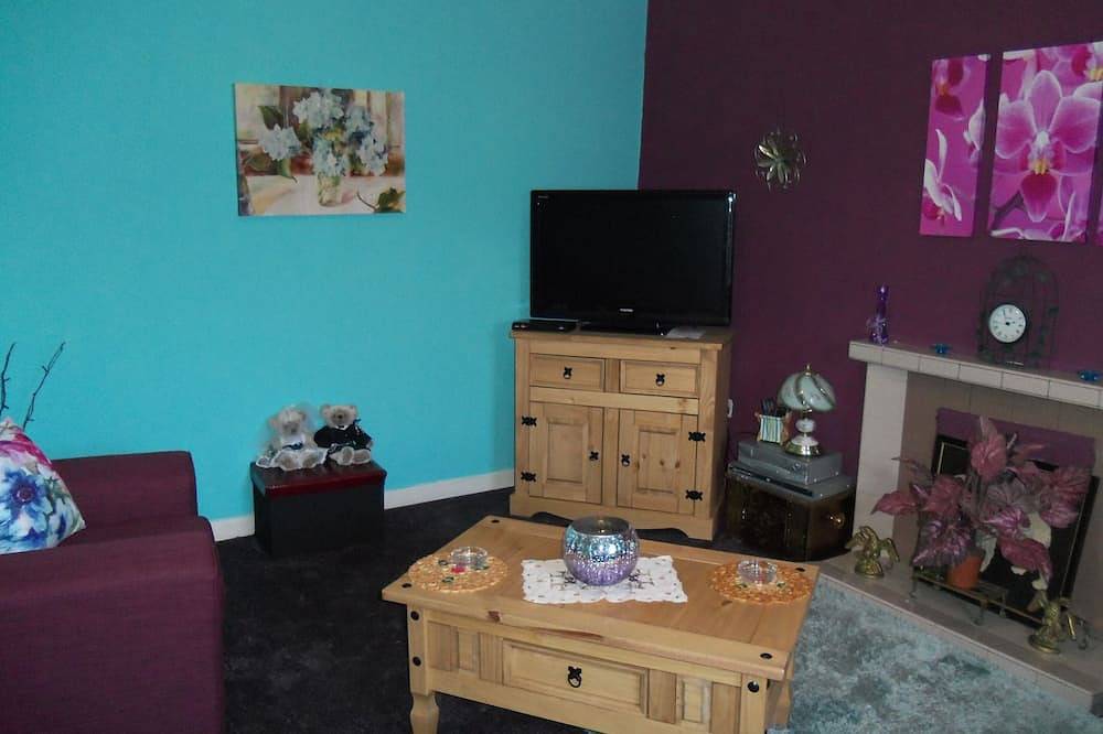 Cottage, 4 Meilen von Loch Ness in Highlands