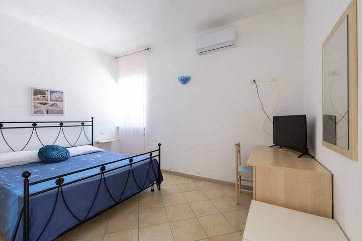 Gîte pour 2 personnes, avec jardin, animaux acceptés à Peschici - 4