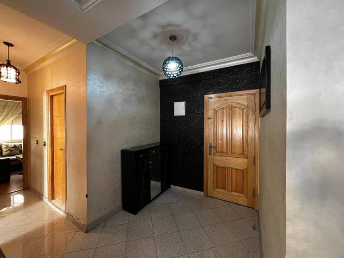 Appartement de vacances pour 5 personnes