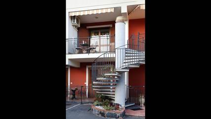 Appartamento per 6 Persone in Stazzo, Acireale, Foto 3