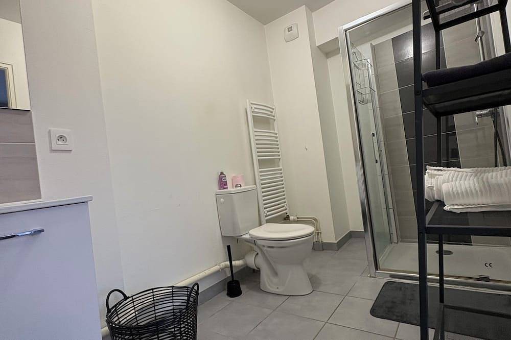 Ganze Wohnung, Apartment near Republic and Flag in Dijon, Dijon und Umgebung