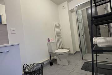 Vakantieappartement voor 2 Personen in Dijon, Dijon en omgeving, Afbeelding 3