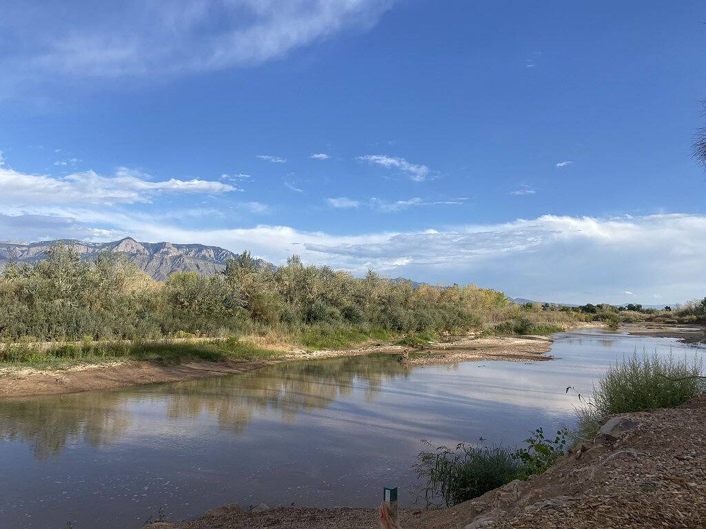 Geräumige Oase mit spektakulärer Aussicht! in Corrales, Sandoval County