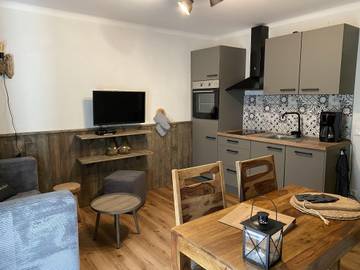 Hütte für 2 Personen in Radenthein, Millstätter See, Bild 3