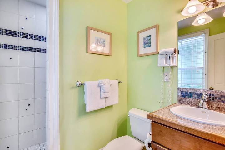 Ferienhaus für 4 Personen, mit Pool und Terrasse in Key West