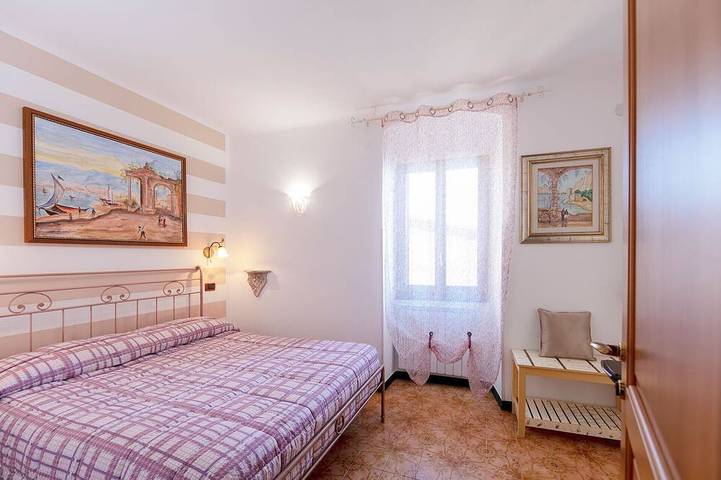 Gîte pour 2 personnes à Corniglia - 3