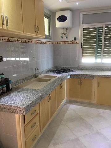 Gîte pour 6 personnes à Ras El Ma