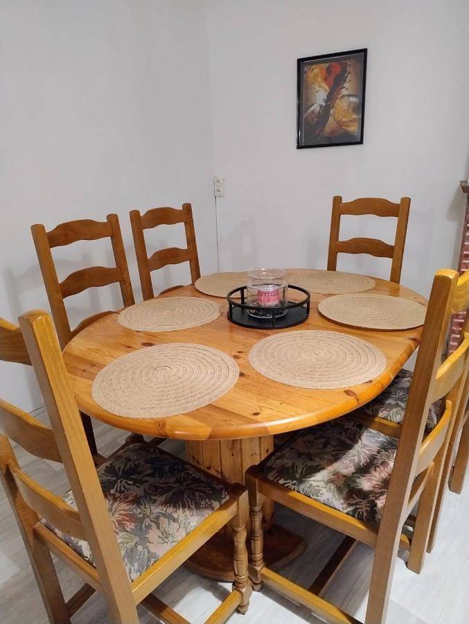 Gîte pour 5 personnes à Lormes - 4