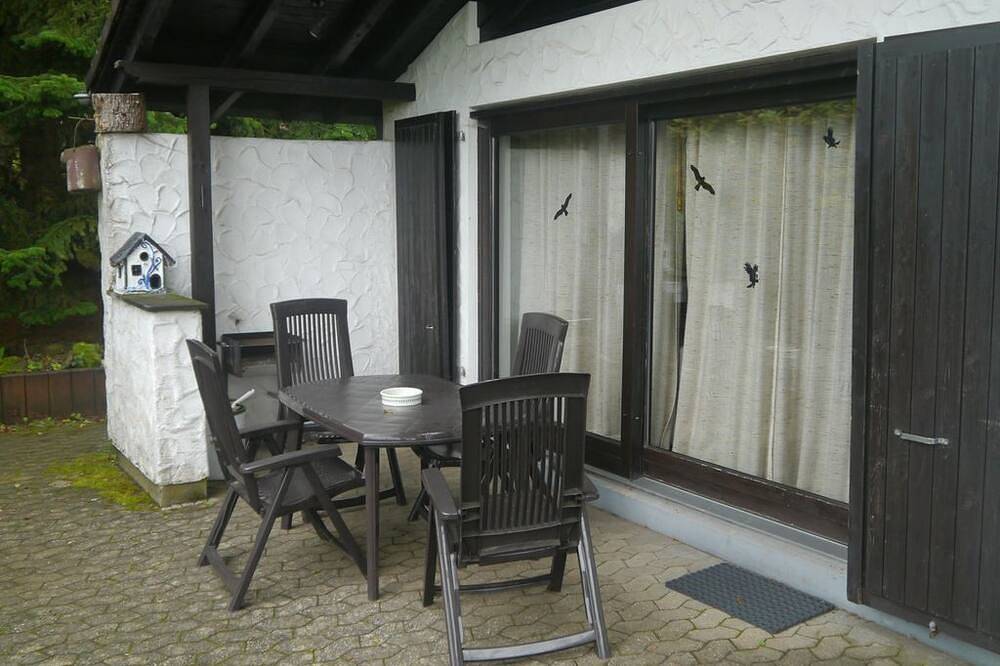 Ferienhaus Ammermann - 4 bed vakantiehuis - Niet roken -, foto 14