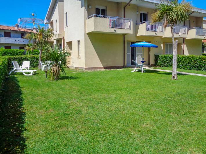 Ganze Wohnung, Cerrano in Silvi, Adriaküste Abruzzen
