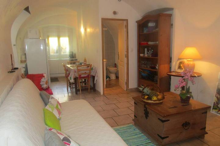 Appartement de vacances pour 4 personnes