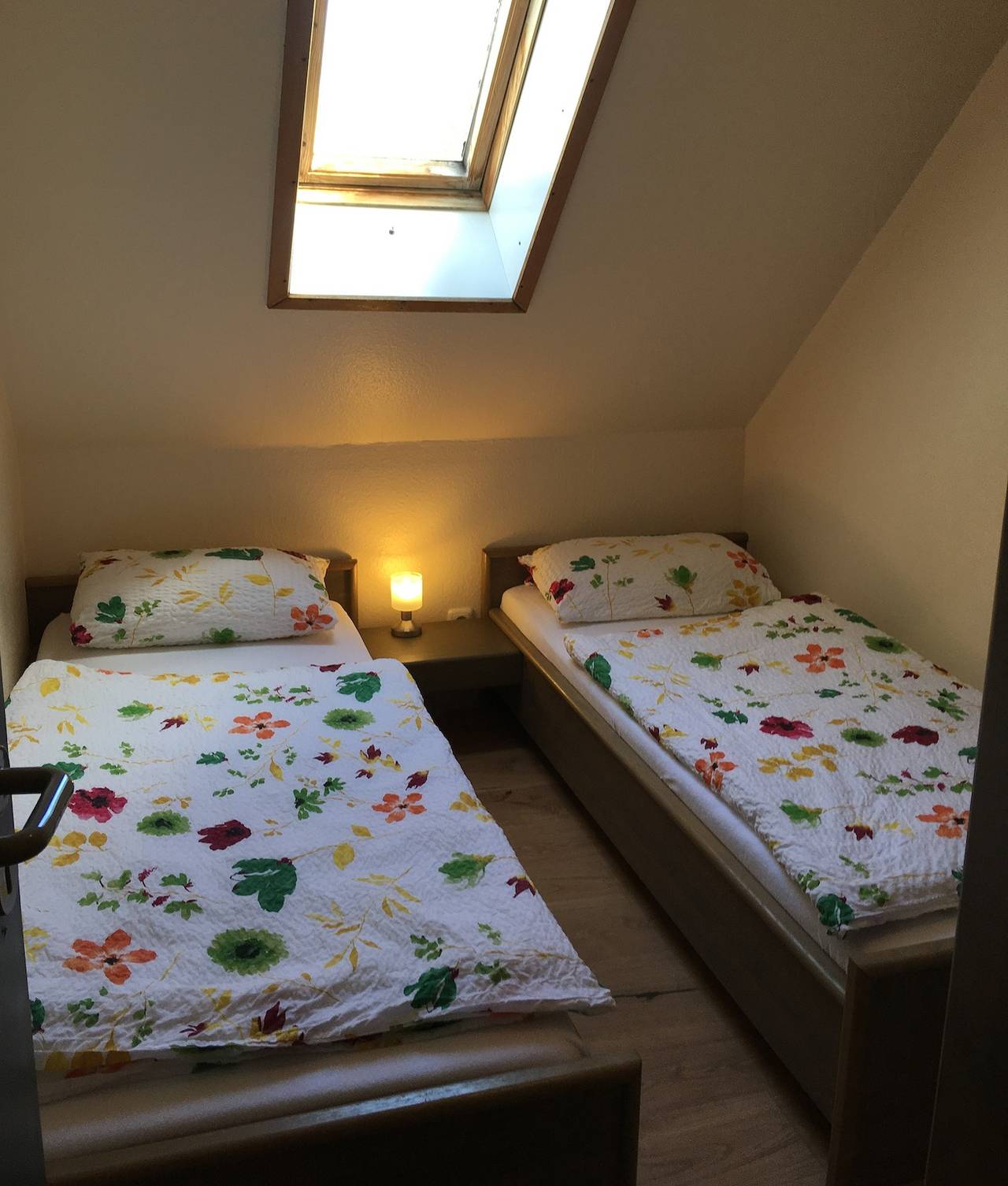 Ganze Ferienwohnung, "zum Wels" in Wester-Ohrstedt, Eider-Treene-Sorge