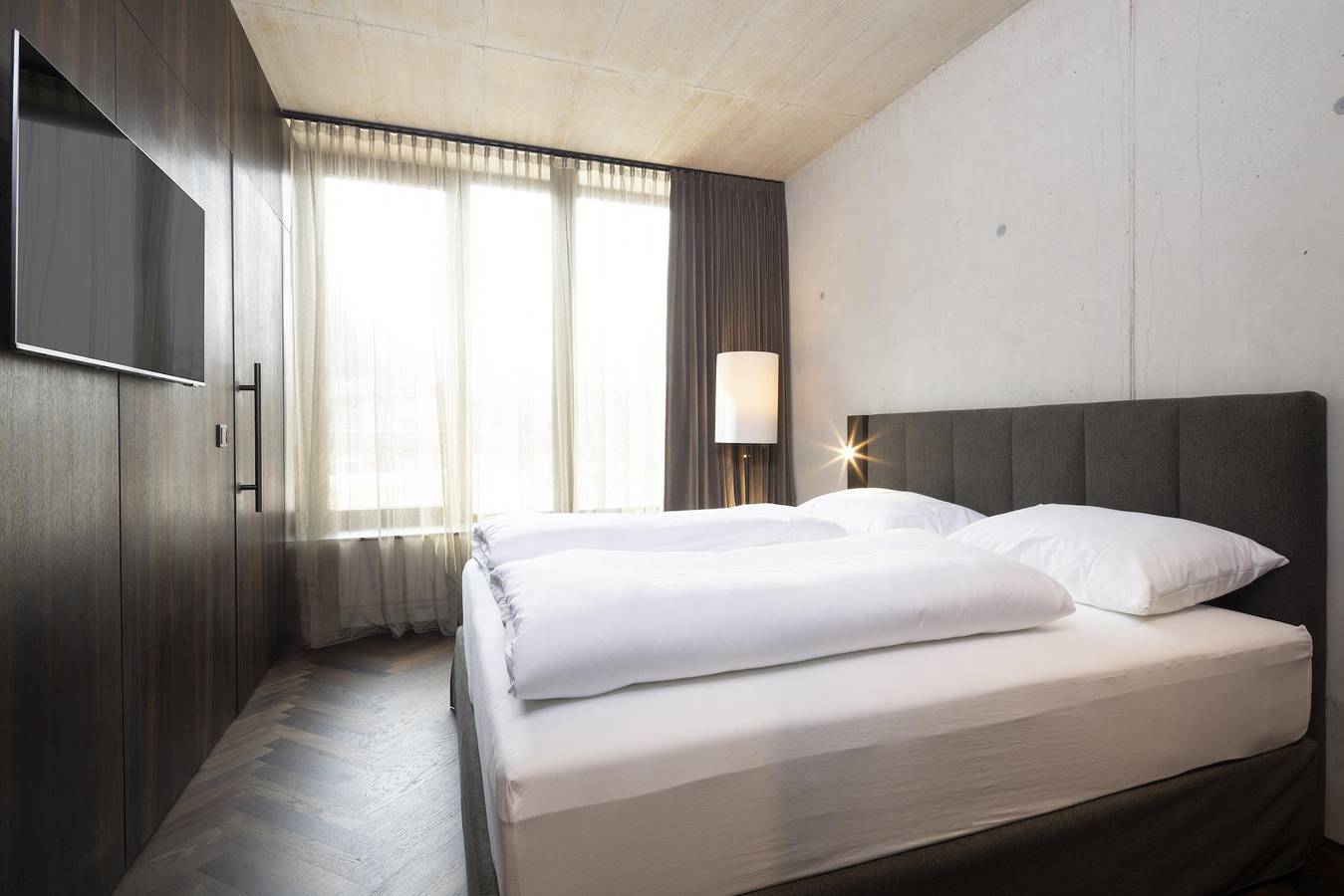 Doppelzimmer, Bad, Wc, Superior in Brixlegg, Kaisergebirge