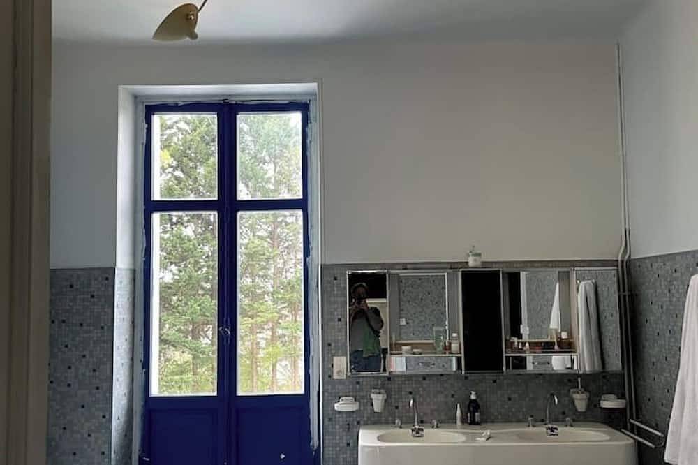 Villa Les Sablettes in Lesperon, Landes
