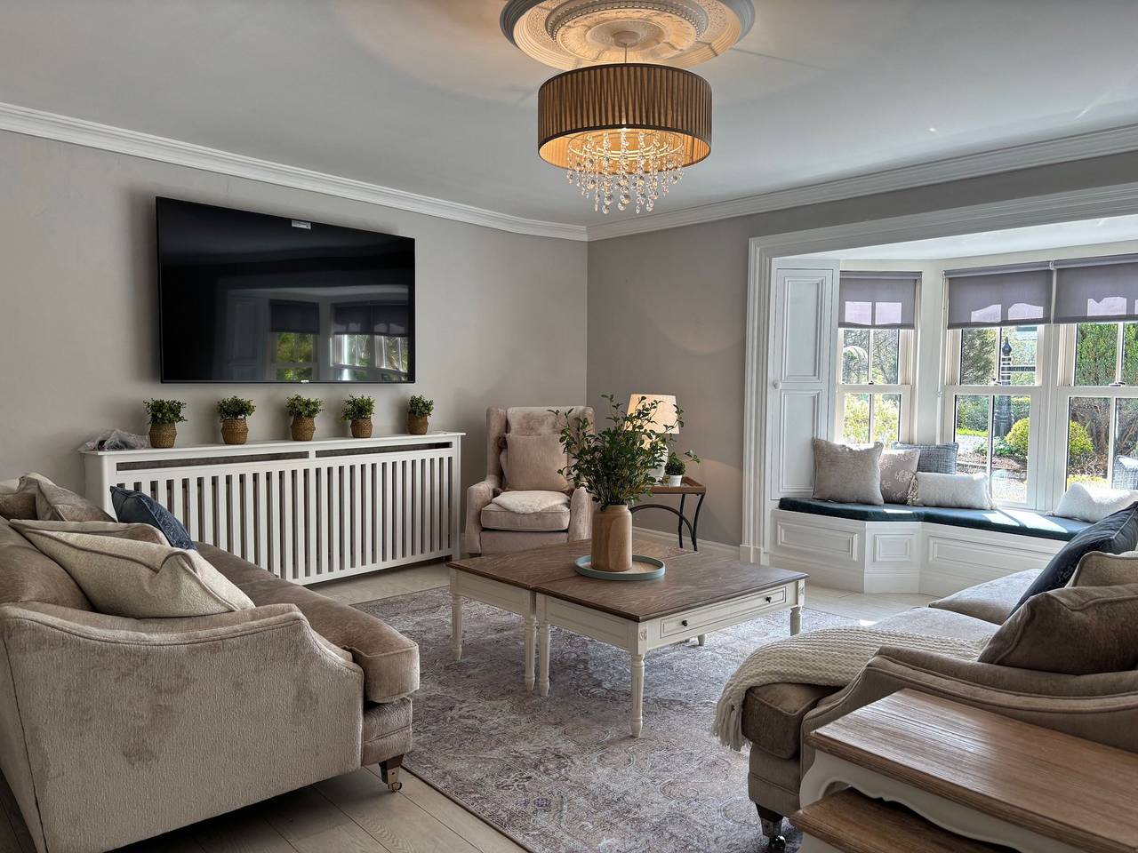 Ferienhaus für 25 Personen in Connemara