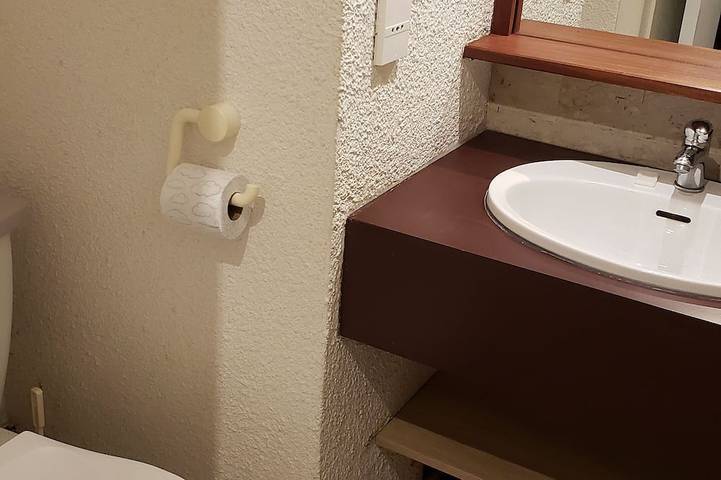 Appartement entier, Studio Mas du Tanit in Antibes, Côte méditerranéenne (France)