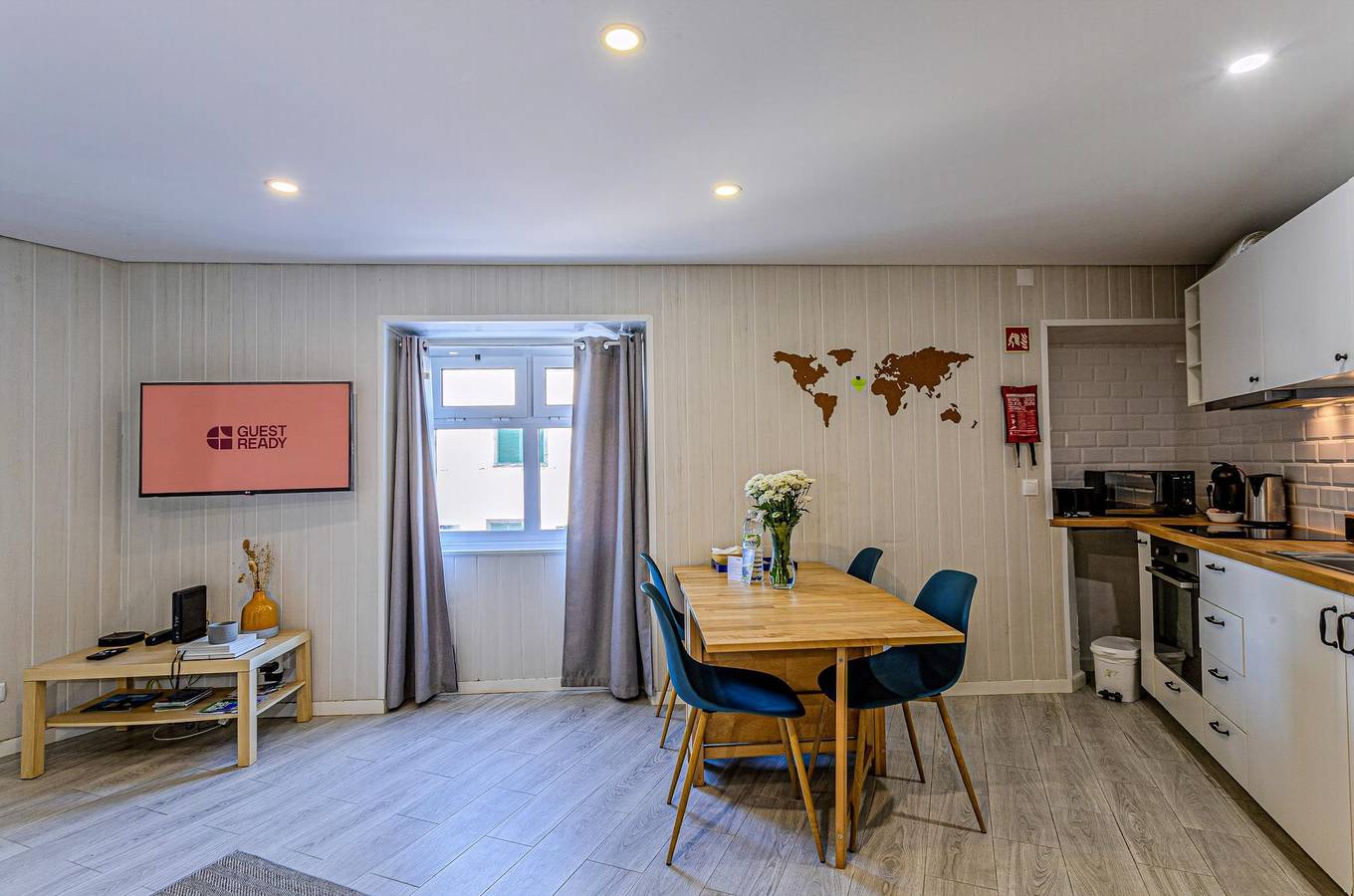 Guestready - Beachside house with ocean view in São Miguel Island, Rosto do Cão (São Roque)