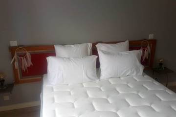 Appartement De Vacances pour 4 Personnes dans Lons-le-Saunier, Jura, Photo 3