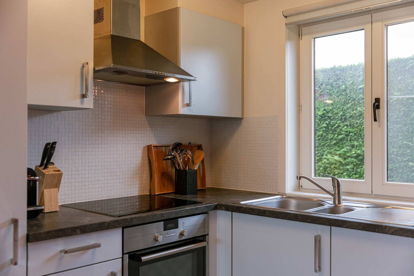 Huswell - Vacation home near beach with parking in Westende, Middelkerke