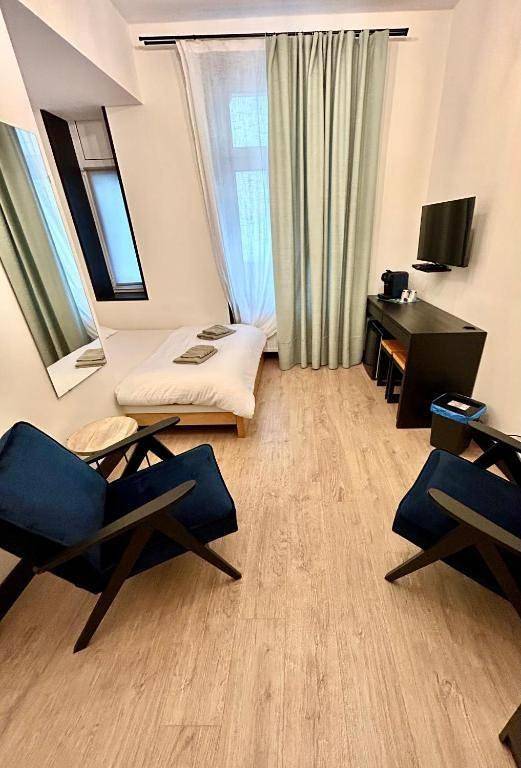 Appartement de vacances pour 2 personnes