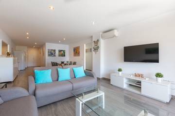 Apartamento para 8 Personas en Marbella West, Marbella, Foto 3