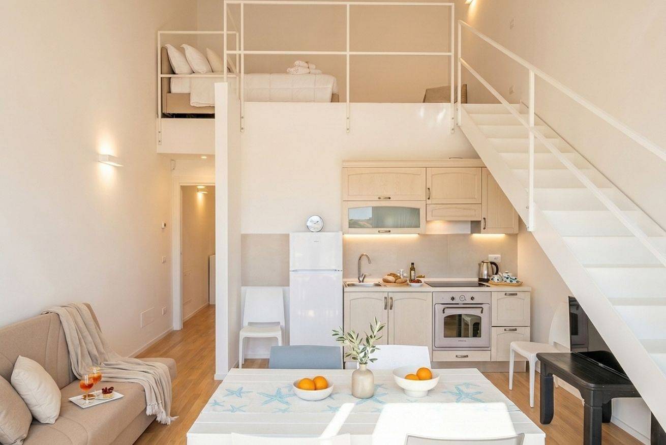 Appartamento intero, Angelina Residence in Torre Quetta, Bari