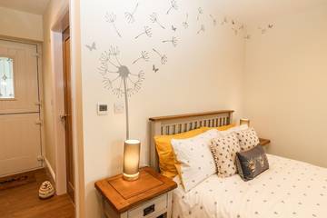 Cottage for 2 People in Caernarfon, Gwynedd, Photo 1