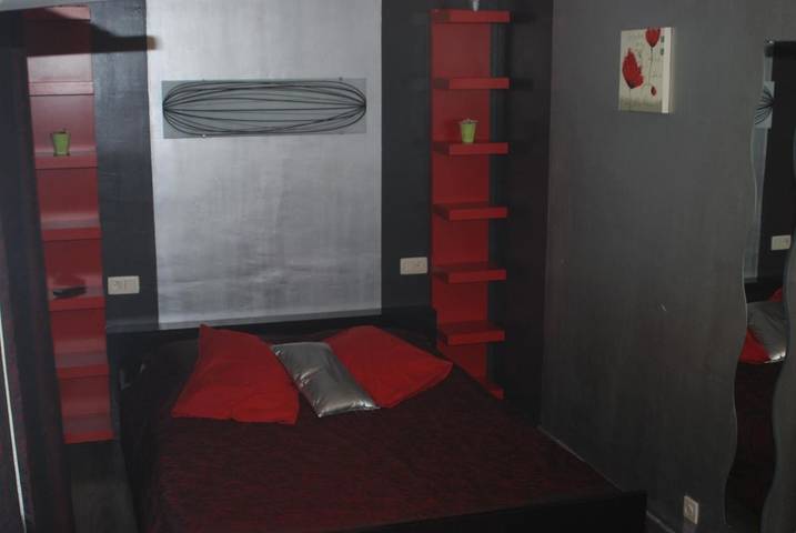 Gîte pour 2 personnes, avec vue et terrasse, animaux acceptés à Bouillon - 3