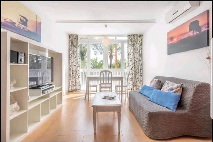 Ferienwohnung für 2 Personen, mit Pool - 1