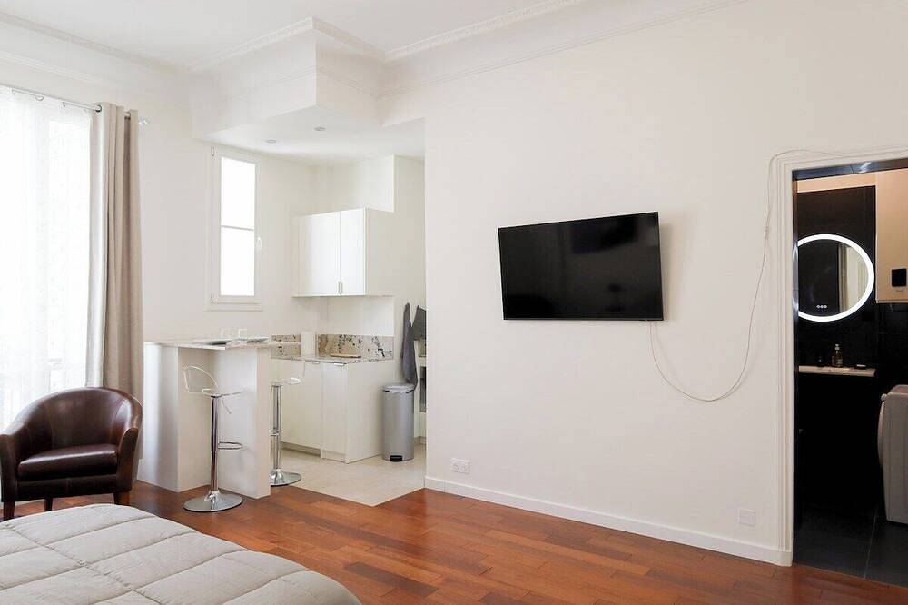 Appartement de vacances