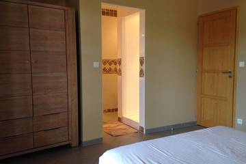 Villa pour 8 Personnes dans Bonifacio, Arrondissement de Sartène, Photo 4