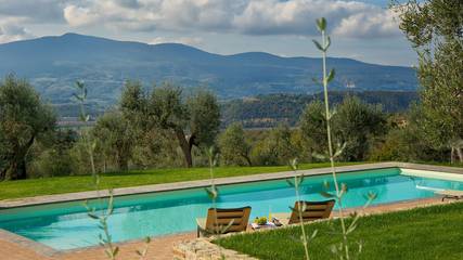 Casa Vacanza per 13 Persone in Città della Pieve, Perugia e dintorni, Foto 4