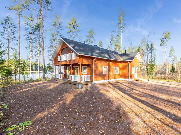 Telkkä in Jämsä, Mittelfinnland