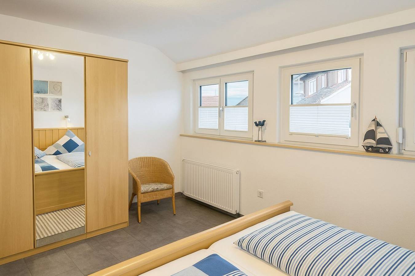 Ganze Wohnung, Ferienwohnung Mainau in Unteruhldingen, Uhldingen-Mühlhofen