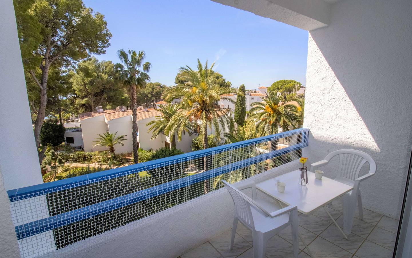 Estudio entero, Estudio a 100 metros de la playa las Fuentes in Alcocéber, Alcalá de Chivert