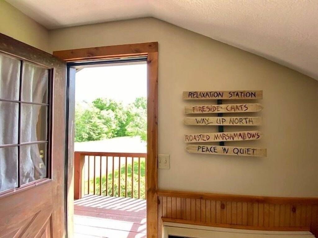 Grande Butte Lodge | Hocking Hills in Hocking Hills