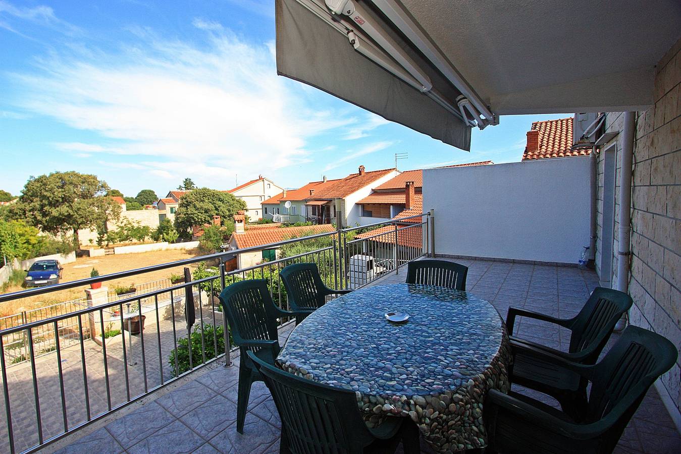 Appartamento vacanze a Brac a partire da 197€ a notte